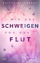 Cover: Wie das Schweigen vor der Flut