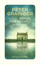 Cover: Gnade vor Recht