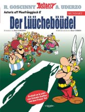 Cover: Asterix Mundart Meefränggisch VIII