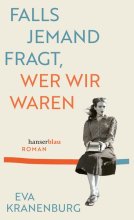 Cover: Falls jemand fragt, wer wir waren