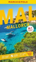 Cover: MARCO POLO Reiseführer Mallorca