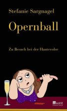 Cover: Opernball
