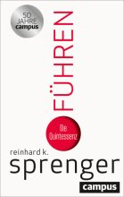 Cover: Führen