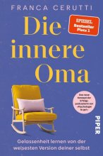 Cover: Die innere Oma
