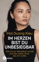 Cover: Im Herzen bist du unbesiegbar