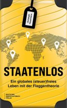 Cover: Staatenlos