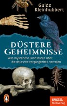 Cover: Düstere Geheimnisse