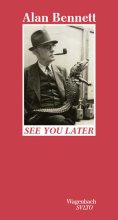 Cover: See you later