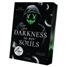 Cover: The Darkness in Our Souls