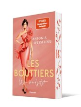 Cover: Les Bouttiers – Wir sind jetzt