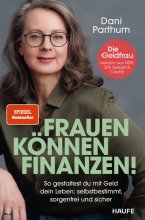 Cover: Frauen können Finanzen