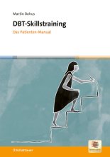 Cover: DBT-Skillstraining