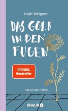 Cover: Das Gold in den Fugen