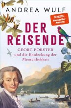 Cover: Der Reisende
