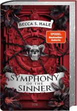 Cover: Symphony of the Sinner