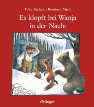 Cover: Es klopft bei Wanja in der Nacht