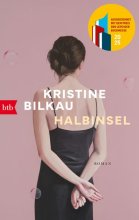Cover: Halbinsel
