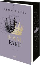 Cover: Royal Fake