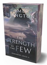 Cover: The strength of the few
