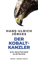 Cover: Der Kobaltkanzler