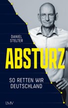 Cover: Absturz