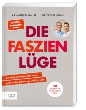 Cover: Die Faszienlüge