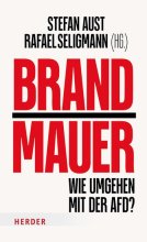Cover: Brandmauer