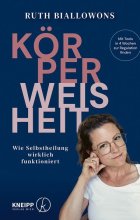 Cover: Körperweisheit