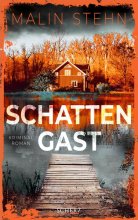 Cover: Schattengast