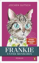 Cover: Frankie – Unter Menschen