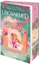 Cover: Uncharmed