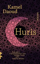 Cover: Huris