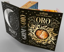 Cover: Grim & Oro: Lightlark – Duell um Islas Herz