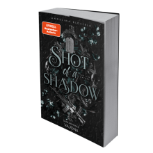 Cover: Shot of a Shadow