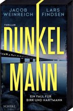 Cover: Dunkelmann