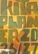 Cover: Kita-Planer 2026/27
