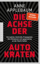 Cover: Die Achse der Autokraten