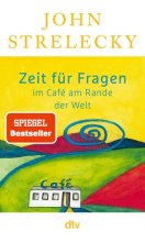 Cover: Zeit für Fragen im Café am Rande der Welt