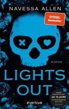 Cover: Lights Out