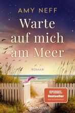 Cover: Warte auf mich am Meer