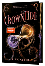 Cover: Crowntide
