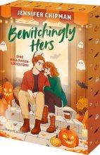 Cover: Bewitchingly Hers
