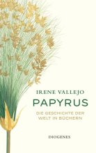 Cover: Papyrus