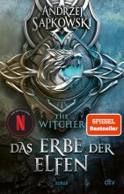 Cover: Das Erbe der Elfen