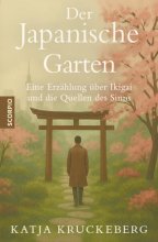 Cover: Der Japanische Garten