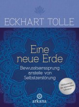 Cover: Eine neue Erde