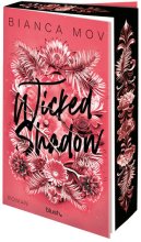 Cover: Wicked Shadow