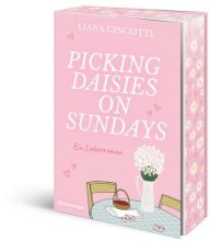Cover: Picking Daisies on Sundays