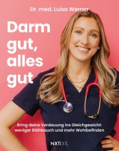 Cover: Darm gut, alles gut