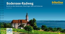 Cover: Bodensee-Radweg